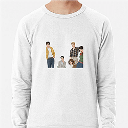 On Swift Horses Limited Collection On Swift Horses Sweatshirts