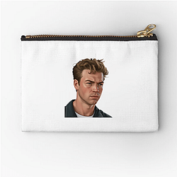 On Swift Horses Merchandise For Fans On Swift Horses Zipper Pouches
