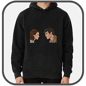 On Swift Horses Hoodies