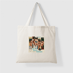 On Swift Horses Fan Art On Swift Horses Bags