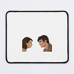 On Swift Horses Merch For Fans On Swift Horses Mouse Pads
