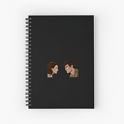 On Swift Horses Merch For Fans On Swift Horses Notebook
