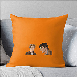 On Swift Horses Merch On Swift Horses Pillows Cover