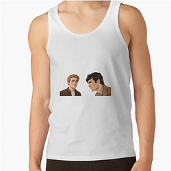 On Swift Horses Merch On Swift Horses Tank Tops