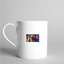 On Swift Horses Signature On Swift Horses Mugs