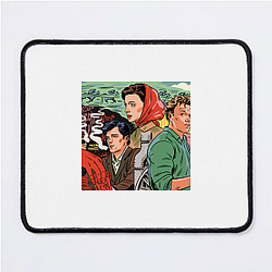 On Swift Horses Collection for fans On Swift Horses Mouse Pads