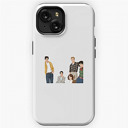 On Swift Horses Limited Collection On Swift Horses iPhone Cases