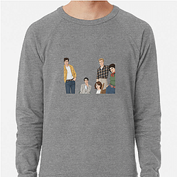On Swift Horses Limited Collection On Swift Horses Sweatshirts