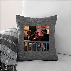 On Swift Horses Merchandise On Swift Horses Pillows Cover
