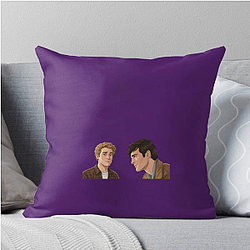 On Swift Horses Merch On Swift Horses Pillows Cover