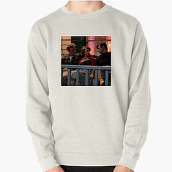 On Swift Horses Merchandise On Swift Horses Sweatshirts