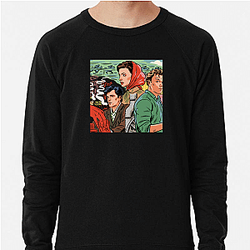 On Swift Horses Collection for fans On Swift Horses Sweatshirts