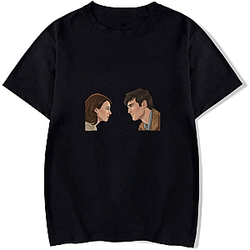 On Swift Horses Merch For Fans On Swift Horses T-Shirts