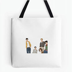 On Swift Horses Limited Collection On Swift Horses Bags