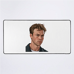 On Swift Horses Merchandise For Fans On Swift Horses Mouse Pads