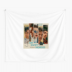 On Swift Horses Fan Art On Swift Horses Tapestries