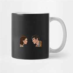 On Swift Horses Merch For Fans On Swift Horses Mugs