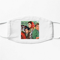 On Swift Horses Collection for fans On Swift Horses Face Masks