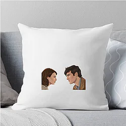 On Swift Horses Merch For Fans On Swift Horses Pillows Cover