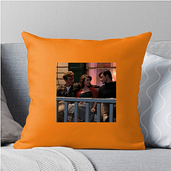 On Swift Horses Merchandise On Swift Horses Pillows Cover