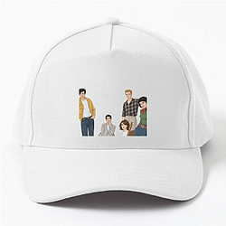 On Swift Horses Limited Collection On Swift Horses Hats & Caps