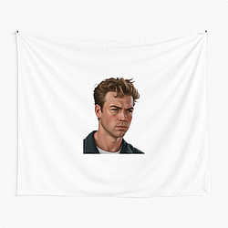 On Swift Horses Merchandise For Fans On Swift Horses Tapestries