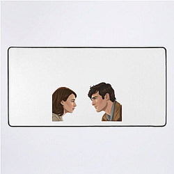 On Swift Horses Merch For Fans On Swift Horses Mouse Pads