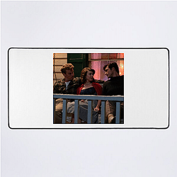 On Swift Horses Merchandise On Swift Horses Mouse Pads