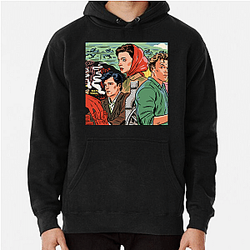 On Swift Horses Collection for fans On Swift Horses Hoodies