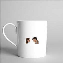 On Swift Horses Merch For Fans On Swift Horses Mugs