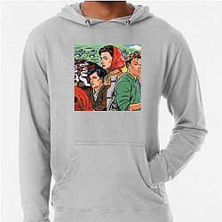 On Swift Horses Collection for fans On Swift Horses Hoodies