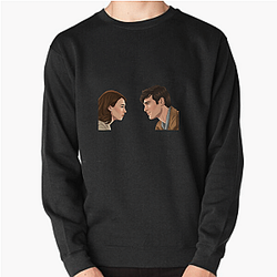 On Swift Horses Merch For Fans On Swift Horses Sweatshirts