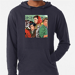 On Swift Horses Collection for fans On Swift Horses Hoodies