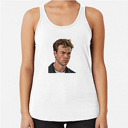 On Swift Horses Merchandise For Fans On Swift Horses Tank Tops