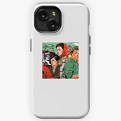 On Swift Horses Collection for fans On Swift Horses iPhone Cases