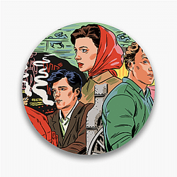 On Swift Horses Collection for fans On Swift Horses Pins