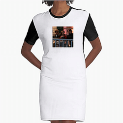 On Swift Horses Merchandise On Swift Horses Dresses