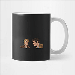 On Swift Horses Merch On Swift Horses Mugs