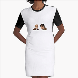 On Swift Horses Merch On Swift Horses Dresses