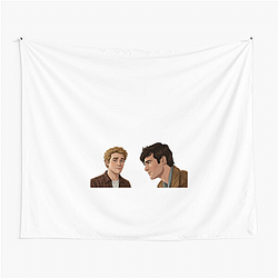 On Swift Horses Merch On Swift Horses Tapestries