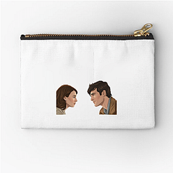 On Swift Horses Merch For Fans On Swift Horses Zipper Pouches