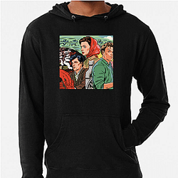 On Swift Horses Collection for fans On Swift Horses Hoodies