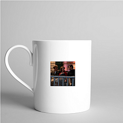 On Swift Horses Merchandise On Swift Horses Mugs