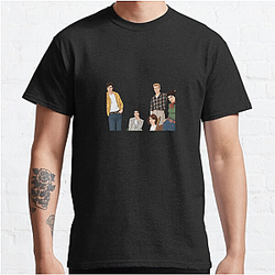 On Swift Horses Limited Collection On Swift Horses T-Shirts