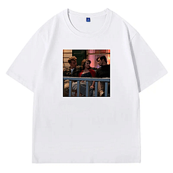 On Swift Horses Merchandise On Swift Horses T-Shirts