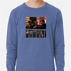 On Swift Horses Merchandise On Swift Horses Sweatshirts