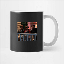 On Swift Horses Merchandise On Swift Horses Mugs