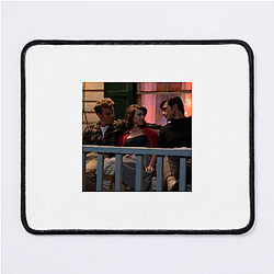 On Swift Horses Merchandise On Swift Horses Mouse Pads