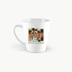 On Swift Horses Fan Art On Swift Horses Mugs