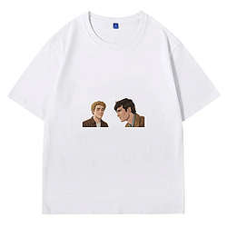 On Swift Horses Merch On Swift Horses T-Shirts